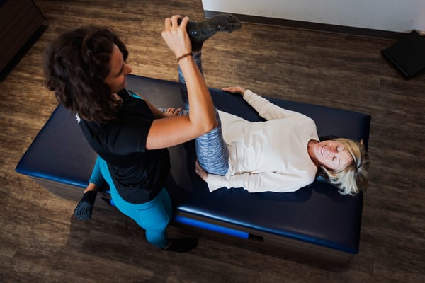 Elevate Your Life with Everyday Stretching
