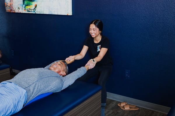Is Professional Stretching Worth Trying?