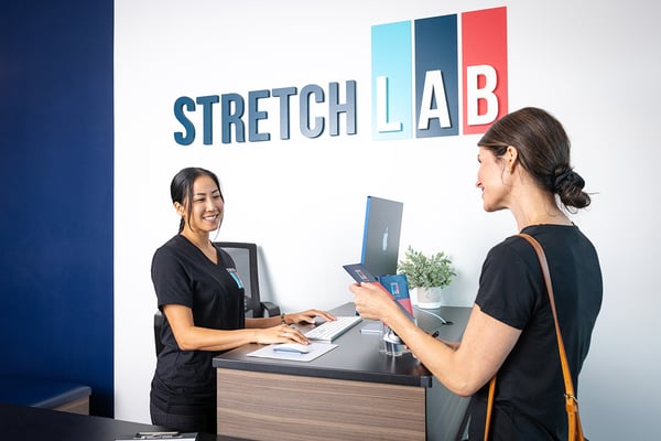How to Choose an Assisted Stretching Studio