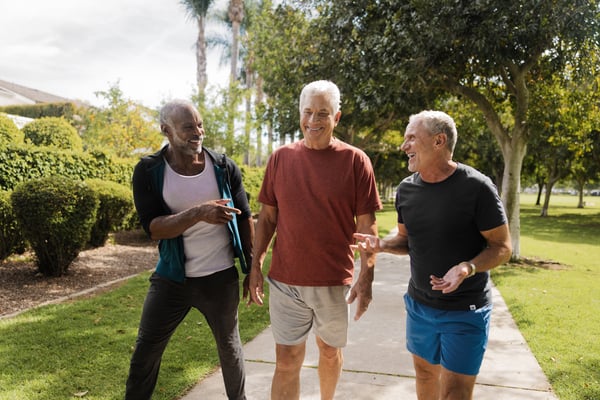 Move Your Body, Clear Your Mind: The Connection Between Movement and Mental Well-Being