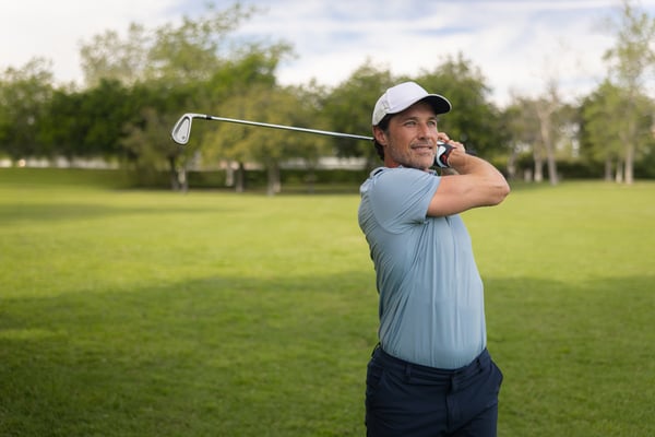 The Mobility Secret Every Golfer Needs to Know This Golf Season