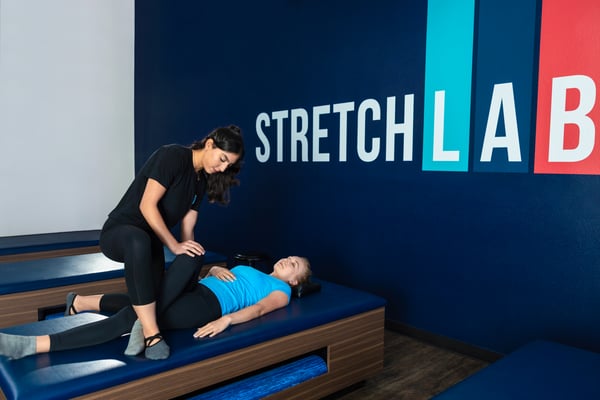 Ease Tension and Move Freely with These Lower Back and Hip Stretches