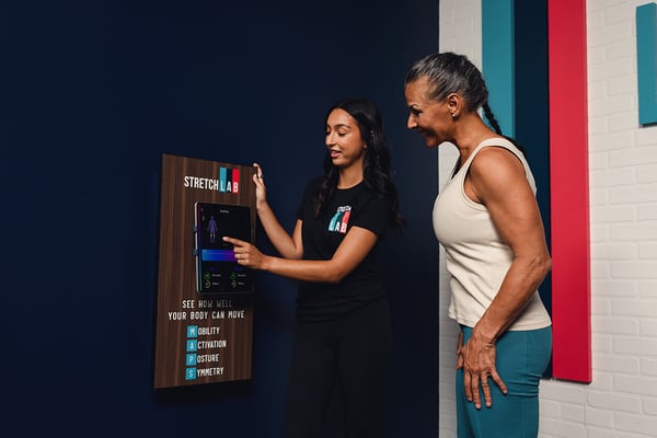 Your First Assisted Stretch: What to Expect at StretchLab