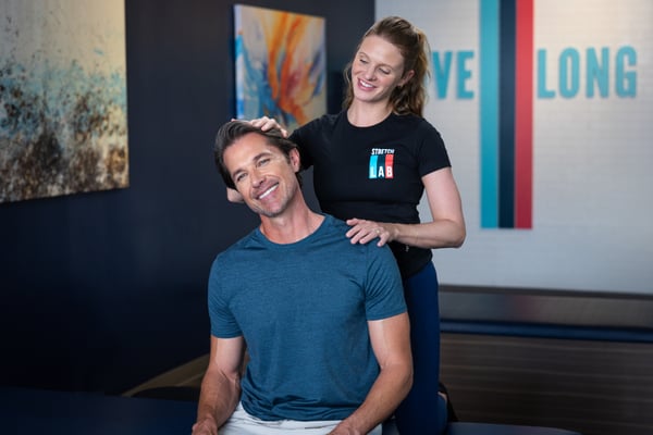 Reset Your Routine: Simple Mobility Habits to Start the Year Strong