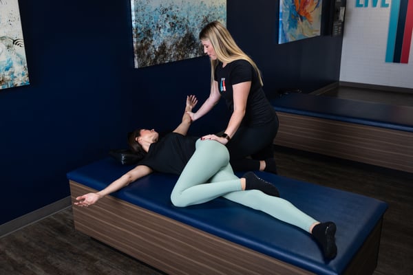 Realigning Your Center: Why Spinal Mobility Matters