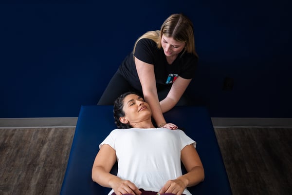 Bringing It All Together: Why Whole-Body Alignment Matters