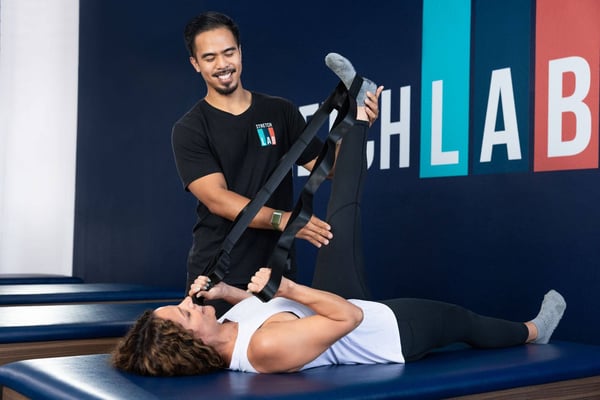 How to Choose an Assisted Stretching Studio