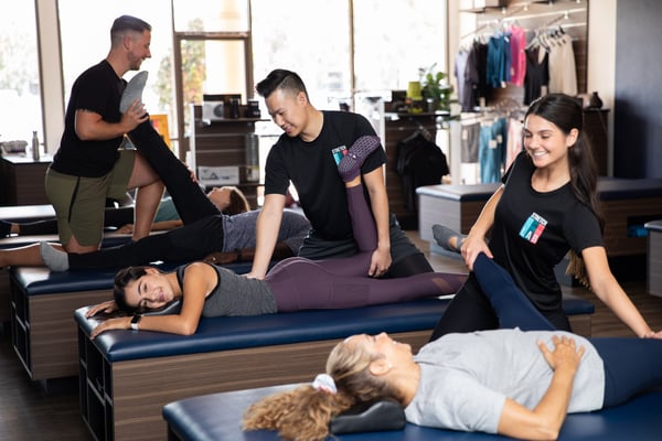 Get Your Stretch On: The Surprising Benefits of a Daily Stretching Routine