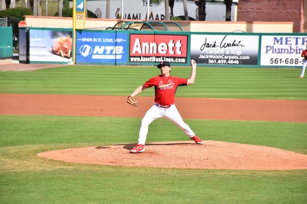 Stay in the Game: How Better Mobility Helped Me Play Baseball Without Pain