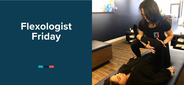 Slow Down, Feel Better: How StretchLab Helps You Reset