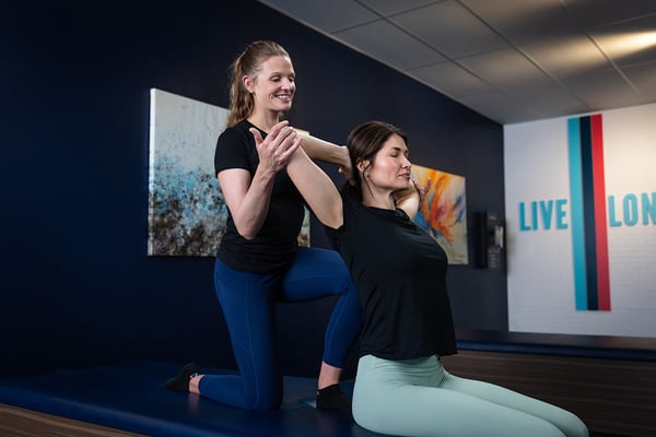 Mobility After 40: What Changes and What to Protect